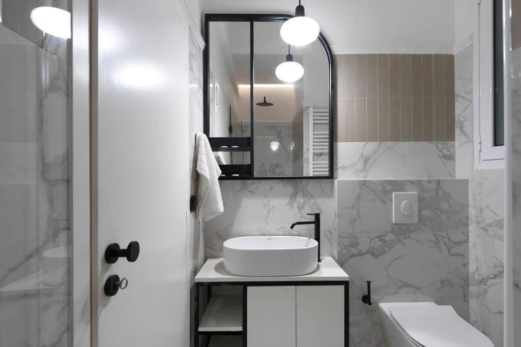 Kolonaki Stunning Apartment By Gianttrip. Атина Екстериор снимка