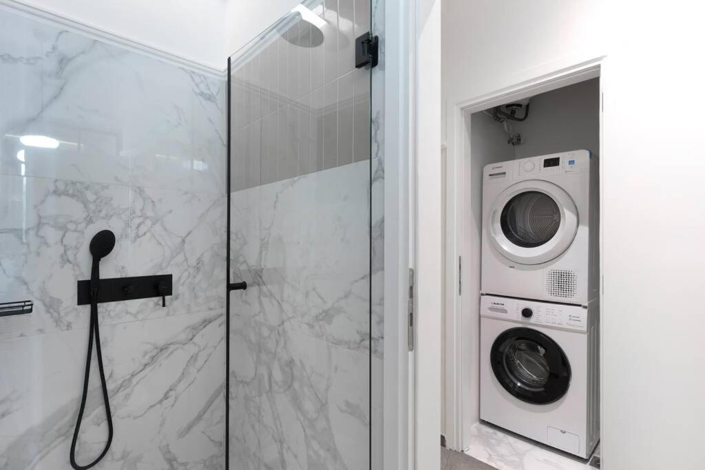 Kolonaki Stunning Apartment By Gianttrip. Атина Екстериор снимка